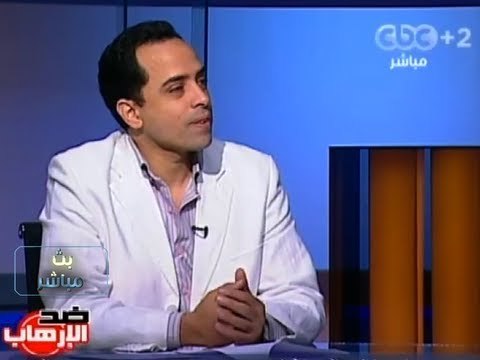 #Mubasher - بث مباشر 21-7-2013 - نقاش مع عبد الله المغازي حول اللجنه المكلفه بتعديل الدستور
