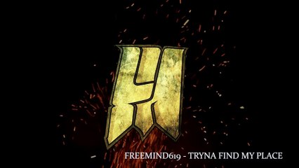 Music video for Tryna Find My Place (Audio) ft. Adonis DaHottest, IcyGreen5oh performed by FreeMind619.