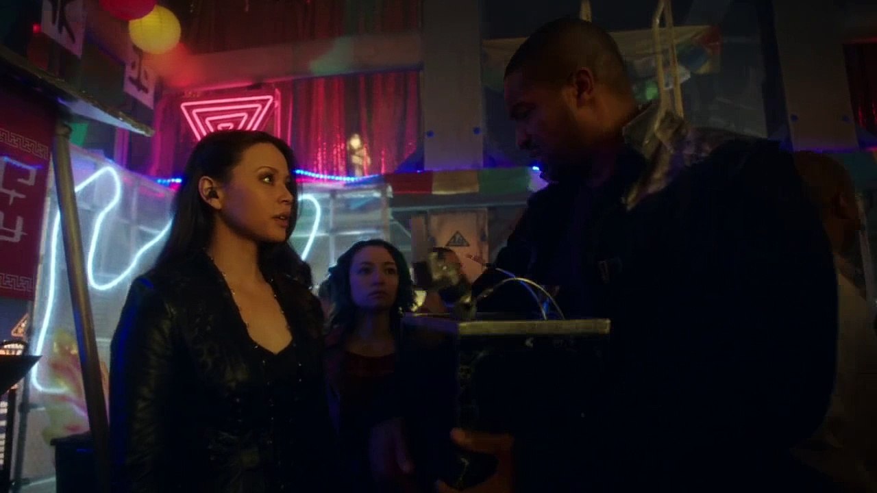 Dark.Matter.S01E04 video Dailymotion