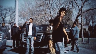 Music video for Run It Up performed by BandGang Lonnie Bands.