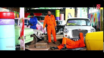 Deweni Inima   93 14th June 2017