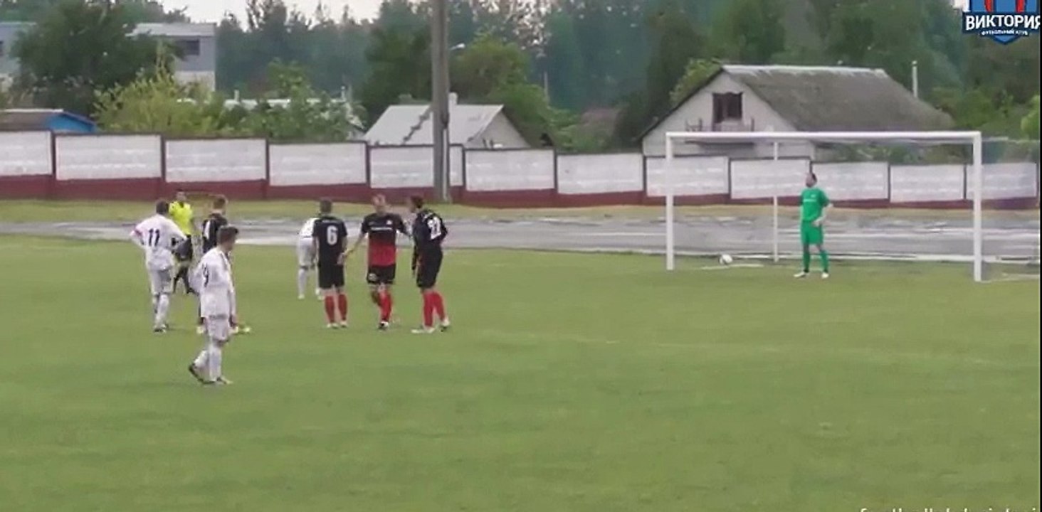 Victoria Maryina Gorka - Belshina 1-2
