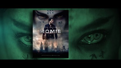 Une nouvelle version de La Momie avec Tom Cruise et Sofia Boutella - Critique cinéma
