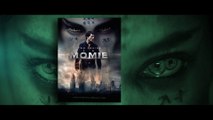 Une nouvelle version de La Momie avec Tom Cruise et Sofia Boutella - Critique cinéma