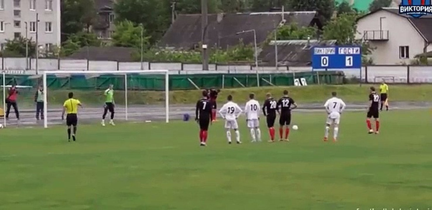 Victoria Maryina Gorka - Belshina 0-2