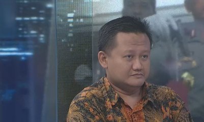 Cara Waspadai Perampokan Bersenjata Api (Bag. 1)