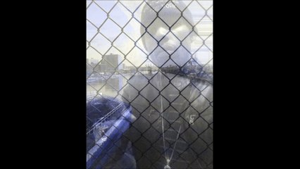 Music video for Blue Skies (Prod By BeatsByGucci) performed by Nightcrawler TruYork.