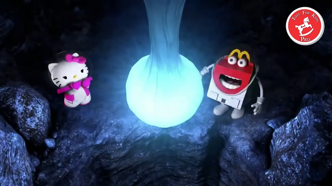 Best of Happy Meal 50% Sale on StarWars & More dfgfBest Toys Commercials