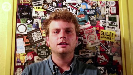 MAC DEMARCO