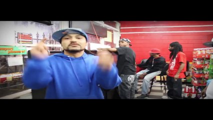 Music video for Pop, Crakk, Jump, N' Juke performed by Jai Blizz.