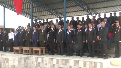 Jandarma Teşkilatının Kuruluşunun 178. Yıl Dönümü