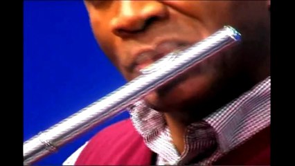 Music video for Peace And Happiness performed by Michael G. Hawkins.
