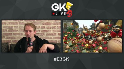 Gamekult E3 gautoz knack 2