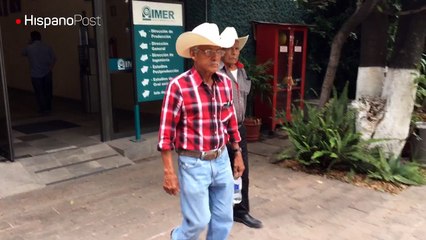 Cardenche, una espina que es difícil sacar, como el amor al que le cantan