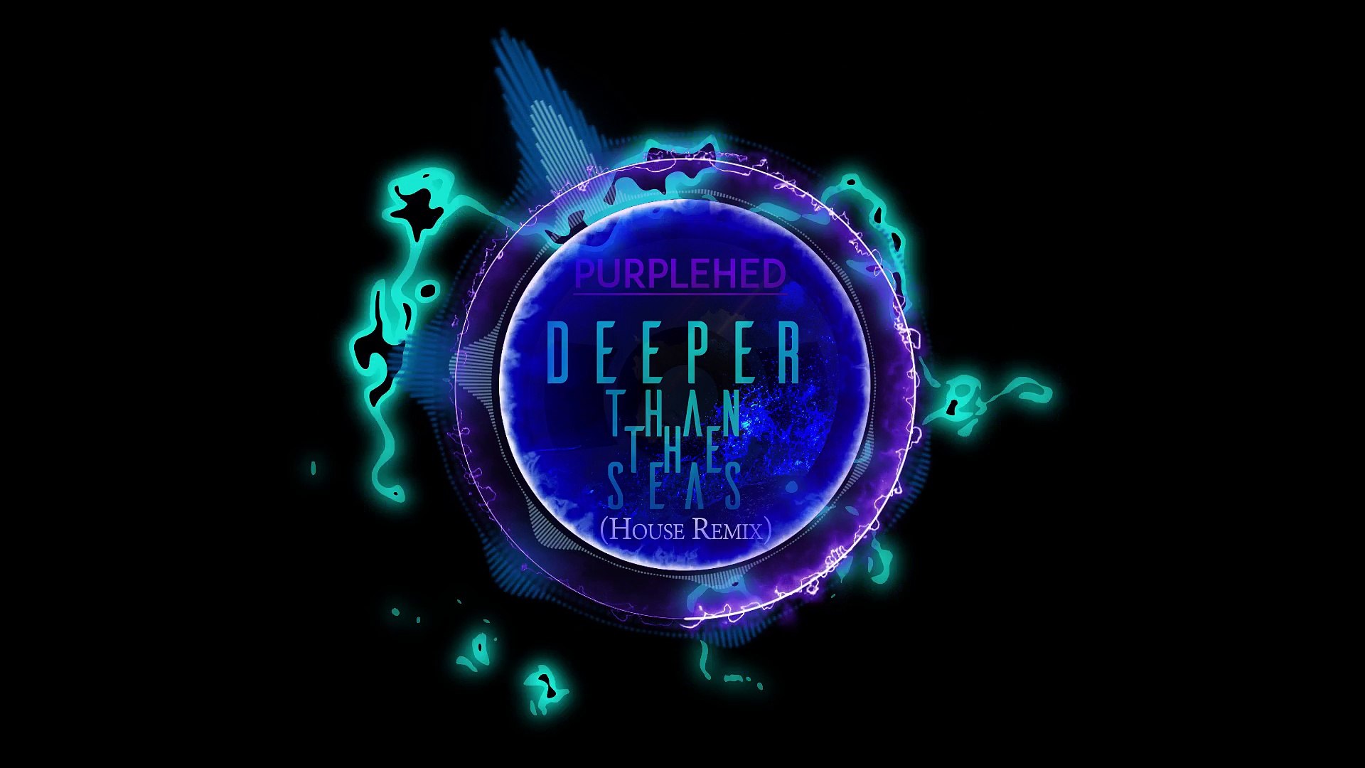 Music video for Deeper Than the Seas (House Remix) performed by Purplehed.