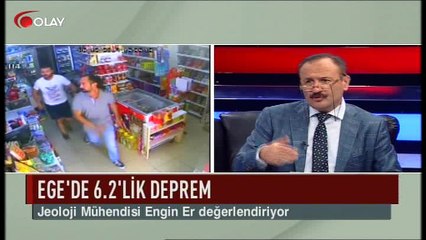 Olay'ın İçinden 14 06 2017