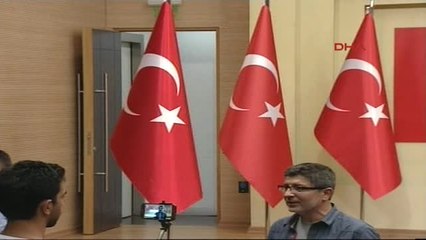 Kılıçdaroğlu Yarın Güven Park'ta Olacağım ve Yürüyüşümüzü Başlatacağız