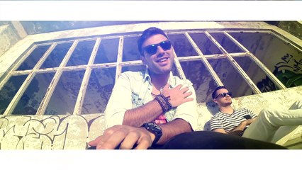 Music video for Ya es tarde ft. Dani Valiente performed by Dj Federato.