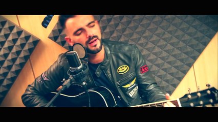 Music video for Tocame (Versión Acústica) performed by Dj Federato.
