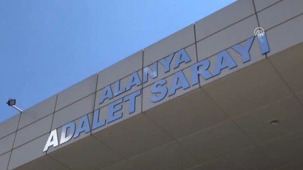 Alanya'da Fetö/pdy Soruşturması