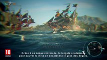Skull & Bones : Démo de Gameplay Multijoueur E3 2017