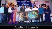 Ivan Thandhiran | Audio Launch | Gautham Karthik, Shraddha Srinath & R. Kannan