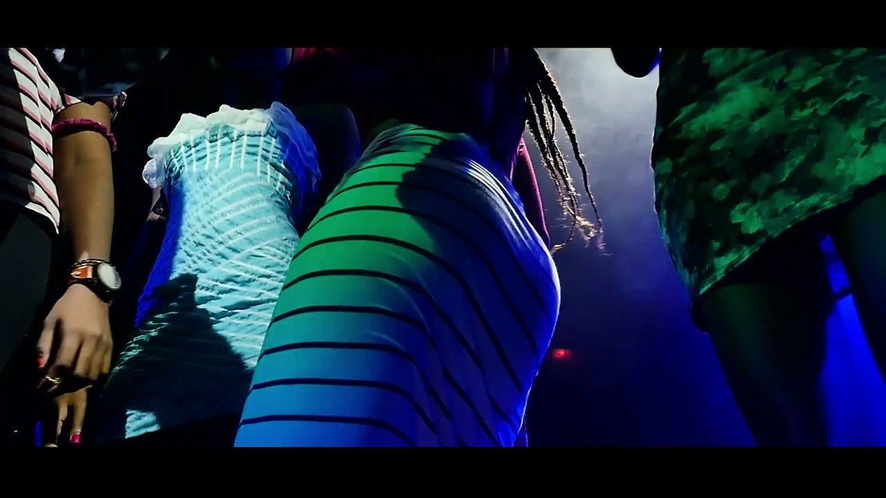 Music video for Wawili performed by BMG KENYA.