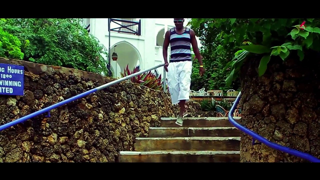 Music video for Tell me performed by BMG KENYA.
