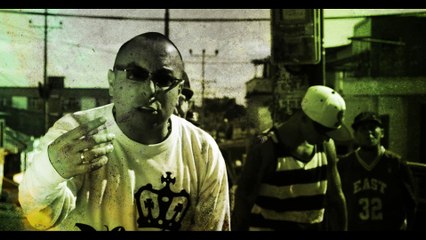 Music video for Méritos ft. Latin Warriors performed by Kabster.