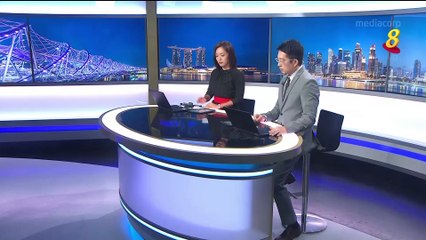 李光耀子女发公开信与李显龙决裂 Ch8- 14Jun2017