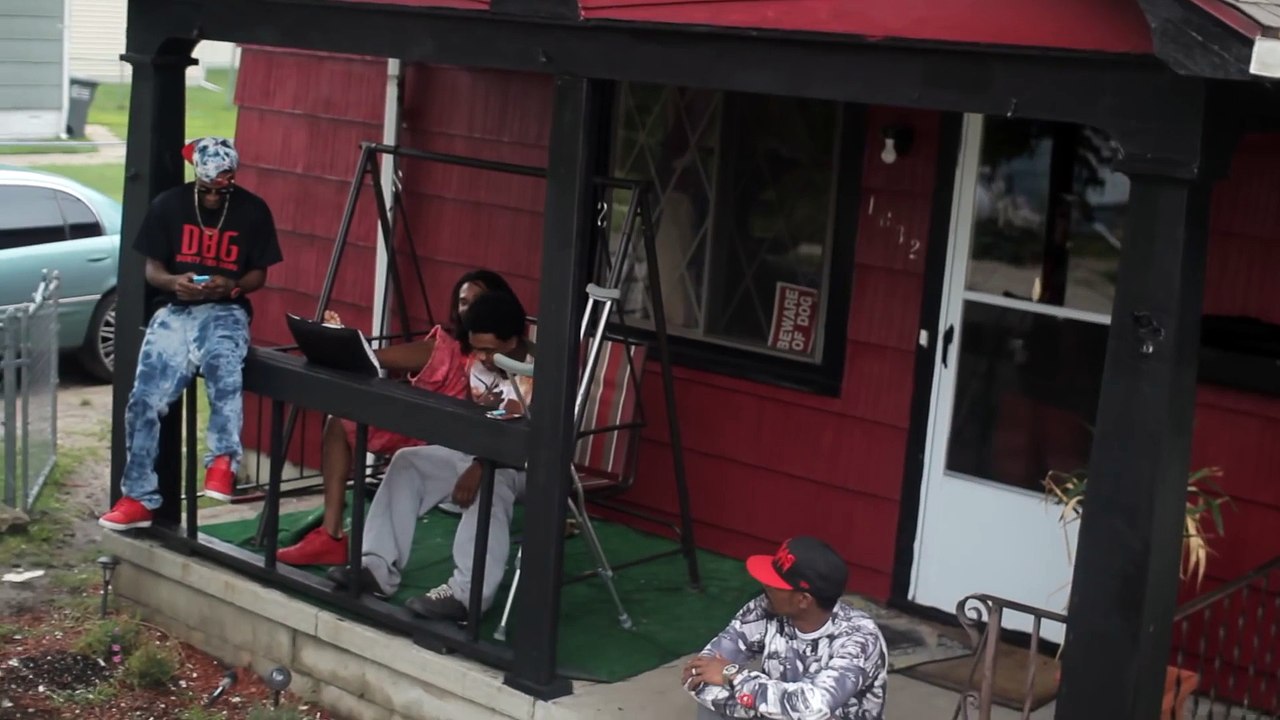Music video for Best Rapper Alive performed by Majic Juan Da Plaira.
