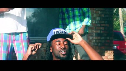 Music video for Back In Tha Studio ft. Hook Master performed by Young Og Deno Blue.