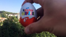 LEARN and GUESS where UNBOXING KINDER SURPdgrRISE Egg