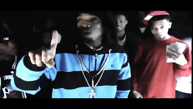 Music video for On Dat Bullshit performed by Majic Juan Da Plaira.