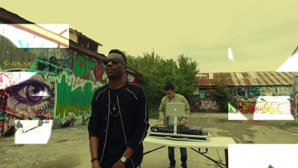 Music video for SATURDAY performed by Eclipse Darkness.