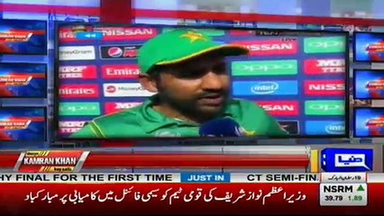 Dunya Kamran Khan Kay Sath - 14th June 2017 Part-1