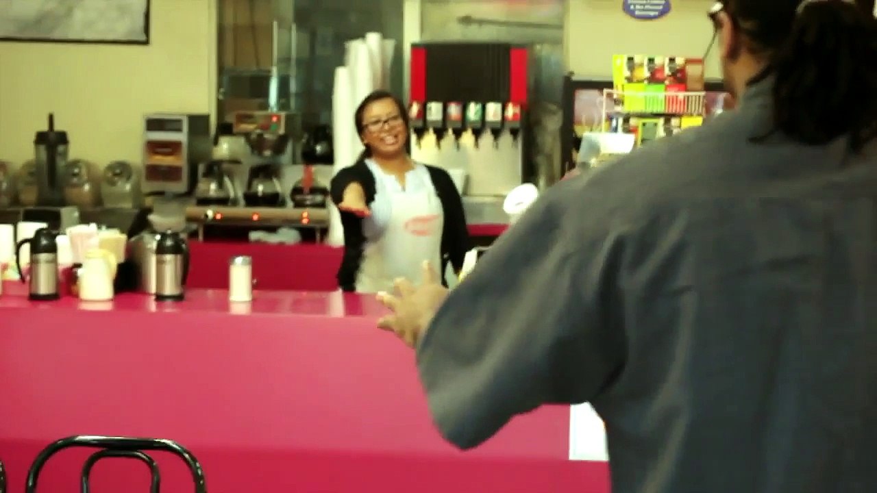 Music video for Move That Soap performed by Street Notes Records.