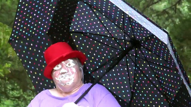 Music video for Graveyard Blues performed by Wayne Ray Chavis.