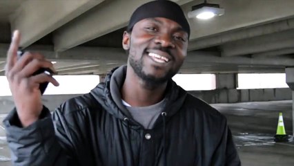 Music video for LifeStyle performed by Biko Black.