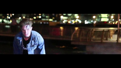 Music video for When Wolves Attack performed by Brent Butler x Deascent.