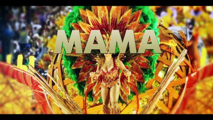 Music video for Mama Brazil (Lyric Video) performed by Milo Planet.