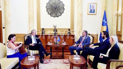 Për sa kohë premtojnë krijimin e Qeverisë krerët e PAN-it