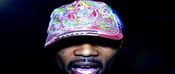 Music video for Sayin Nuthin performed by OG Bout-It.