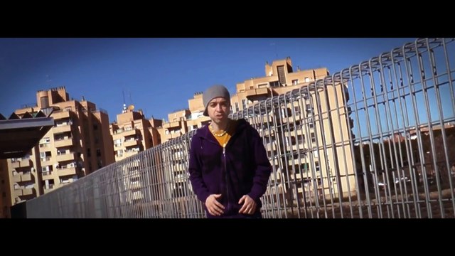 Music video for Equis Equis Ele performed by Qué Pasa!.