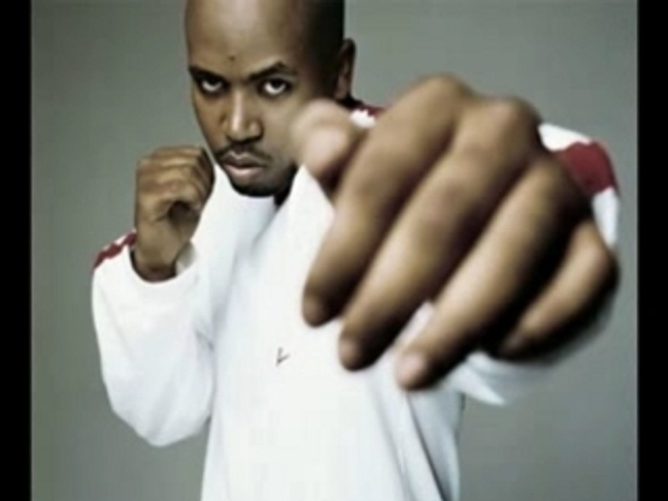 Rohff Et Booba En Mode Lourd Et Frais 2007 Part 1 Sur 5