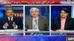 Sami Ibrahim Reveals How Khawaja Haris Tried to Shout and Dis-Respect Judges in SC