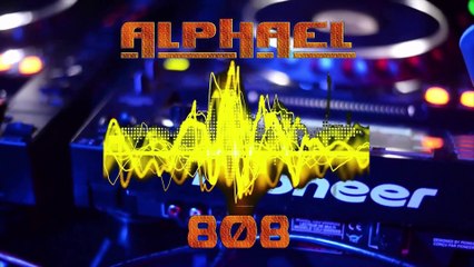 Music video for Party All Night performed by Alphael.