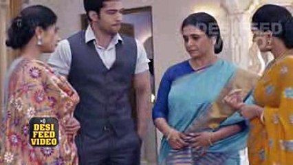 Kuch Rang Pyar Ke Aise Bhi - 15th June 2017   Upcoming Twist in KRPKAB Sony Tv Serial News 2017