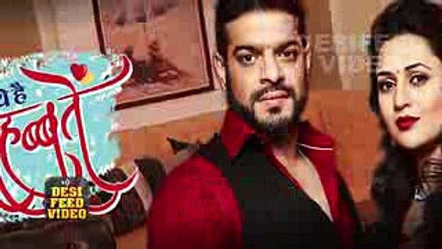 Yeh Hai Mohabbatein - 15th June 2017 Upcoming Twist in Yeh Hai Mohabbatein Star Plus Serials