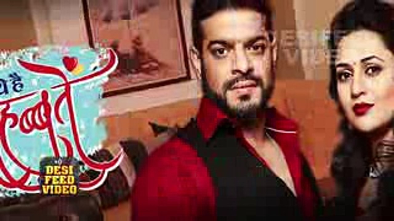 Yeh Hai Mohabbatein - 15th June 2017   Upcoming Twist in Yeh Hai Mohabbatein Star Plus Serials